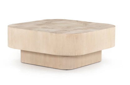 Channing Coffee Table (In Store Pickup Only)