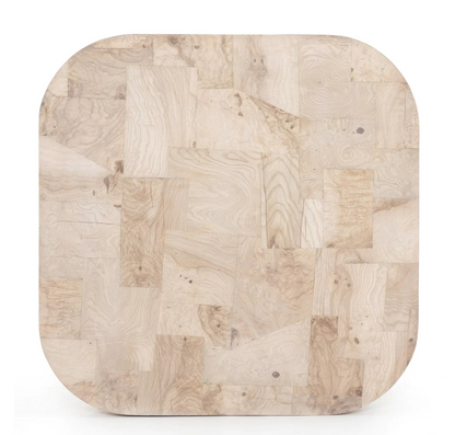 Channing Coffee Table (In Store Pickup Only)