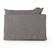 Load image into Gallery viewer, Merle Sofa- Charcoal (In Store Pickup Only)
