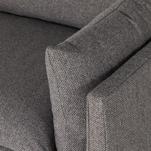 Load image into Gallery viewer, Merle Sofa- Charcoal (In Store Pickup Only)
