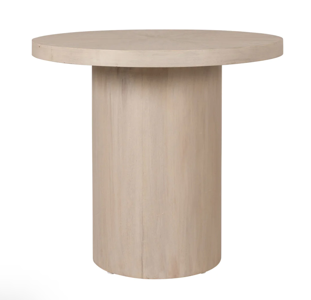 Laurie Side Table (In Store Pickup Only)
