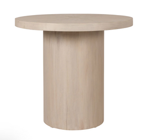 Laurie Side Table (In Store Pickup Only)
