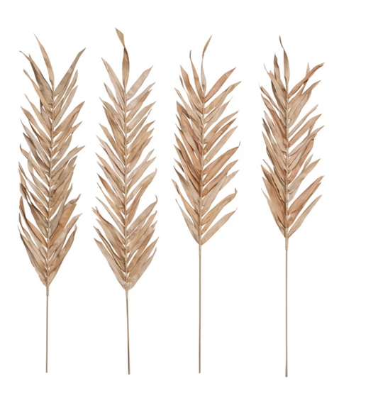 Natural Palm Bunch
