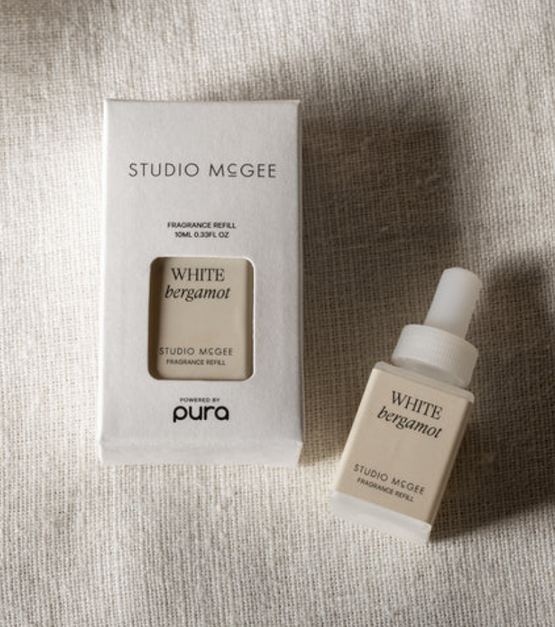 Pura Smart Fragrance Diffuser Refills