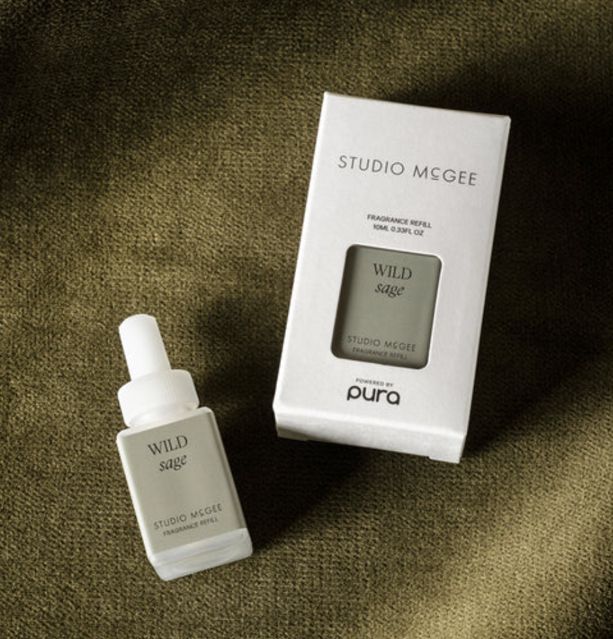 Pura Smart Fragrance Diffuser Refills
