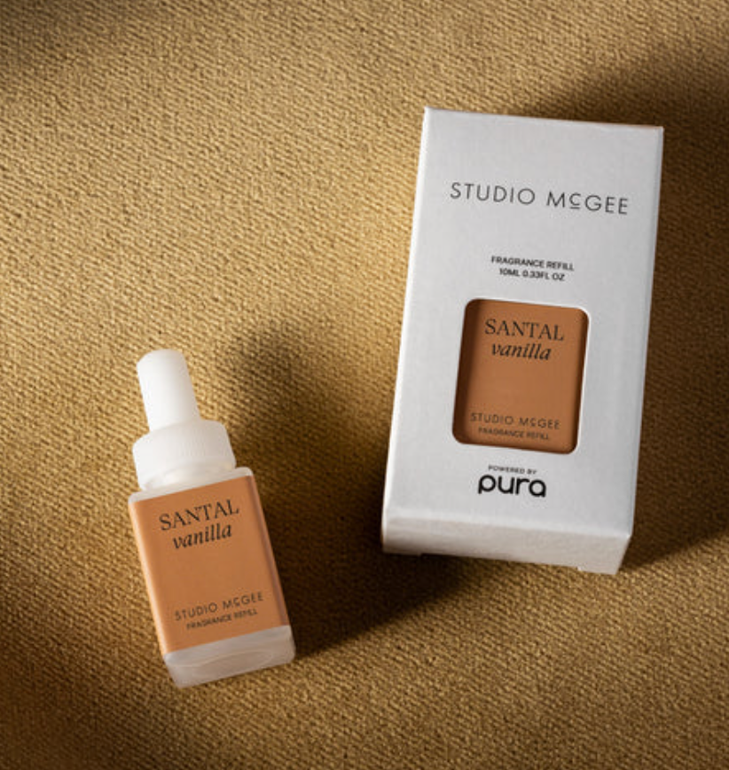 Pura Smart Fragrance Diffuser Refills