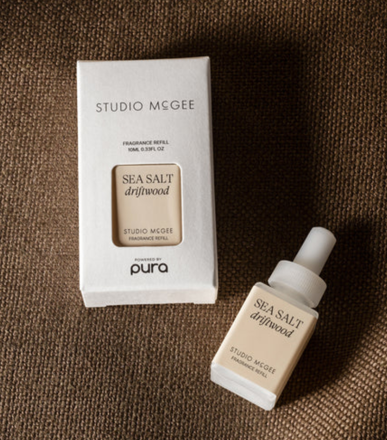 Pura Smart Fragrance Diffuser Refills