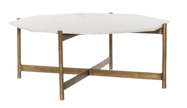 Tolle Coffee Table (In Store Pickup Only)