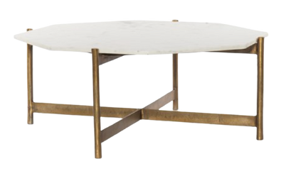 Tolle Coffee Table (In Store Pickup Only)