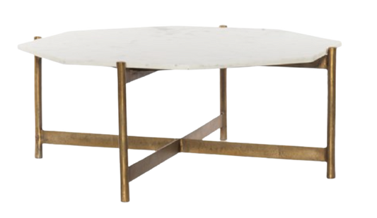 Tolle Coffee Table (In Store Pickup Only)