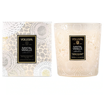 Load image into Gallery viewer, Voluspa 9oz Candles- Boxed
