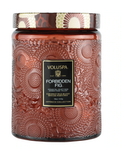 Load image into Gallery viewer, Voluspa Large Jar Candle

