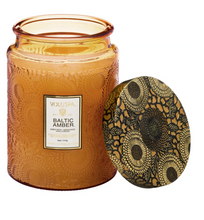 Load image into Gallery viewer, Voluspa Large Jar Candle
