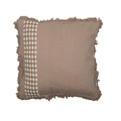 Nala Tan Pillow