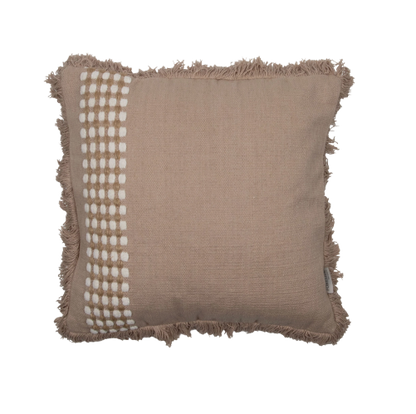 Nala Tan Pillow