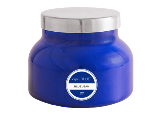 19 oz Capri Blue Candle