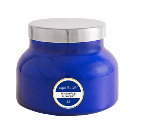 8oz Capri Blue Candle