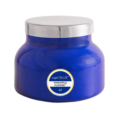 8oz Capri Blue Candle