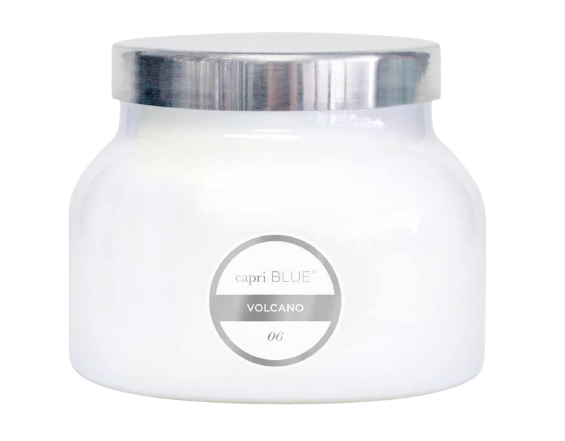 8oz Capri Blue Candle