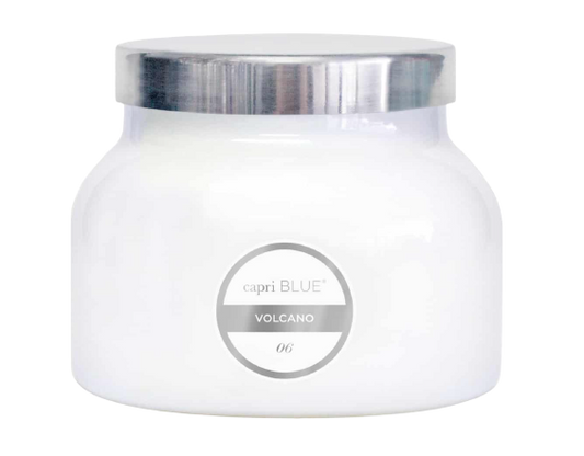8oz Capri Blue Candle