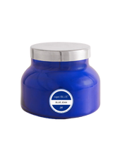 Load image into Gallery viewer, 8oz Capri Blue Candle
