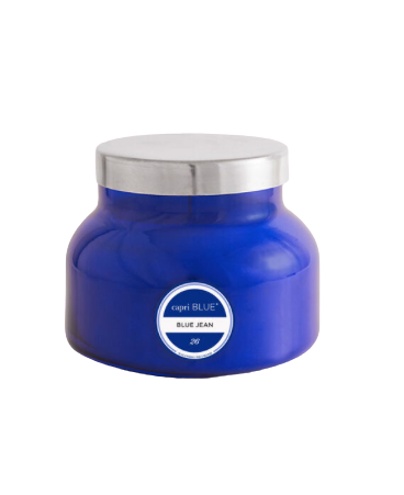 8oz Capri Blue Candle