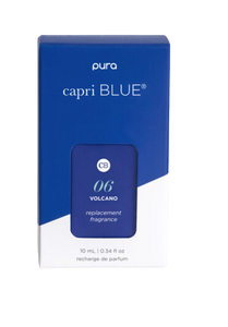 Capri Blue Pura Diffuser Refills