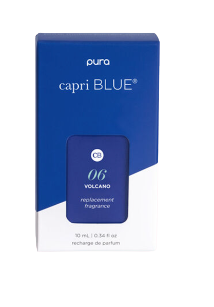 Capri Blue Pura Diffuser Refills