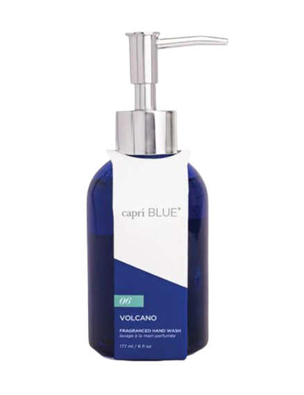 Capri Blue Hand Soap