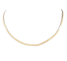 Load image into Gallery viewer, Dainty Chain Necklace
