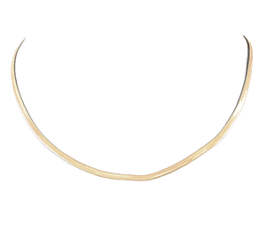 Dainty Chain Necklace
