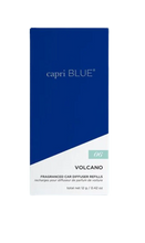 Load image into Gallery viewer, Capri Blue Car Clip Refills- Volcano
