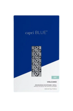 Load image into Gallery viewer, Capri Blue Car Clip- Volcano
