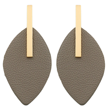 Leather Dangles