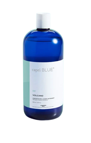 Capri Blue Laundry Detergent - Volcano