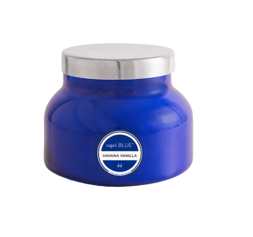 8oz Capri Blue Candle