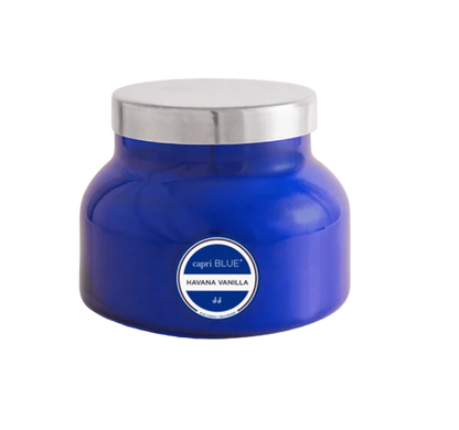 8oz Capri Blue Candle