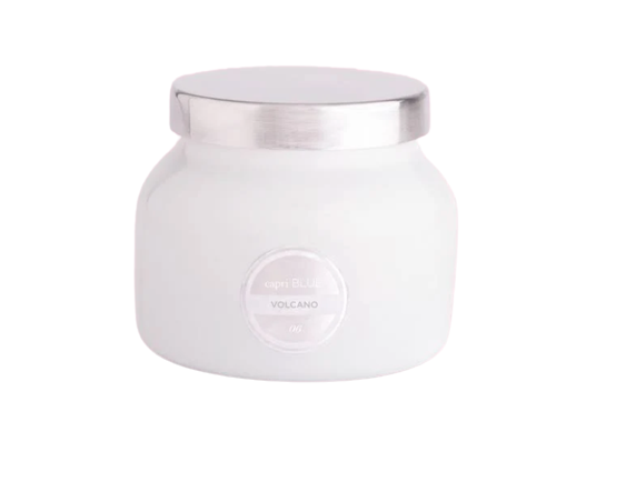 19 oz Capri Blue Candle