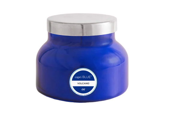 8oz Capri Blue Candle
