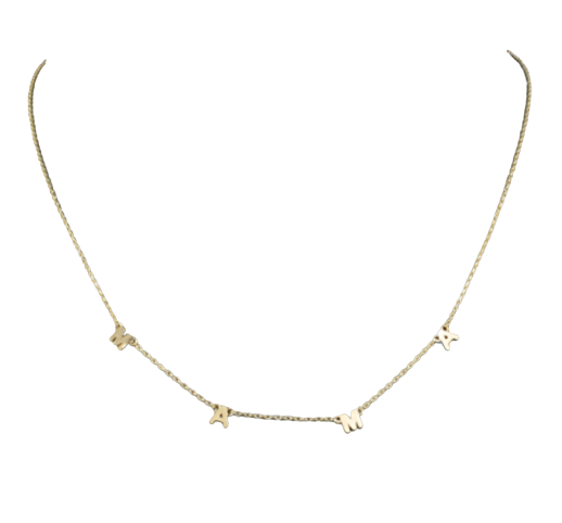 MAMA Necklace