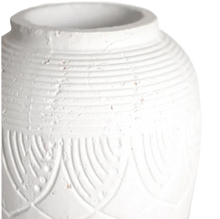 Load image into Gallery viewer, Kano White Vase
