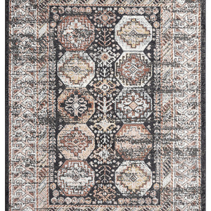 Geo Tribal 6x9 Rug (in-store pickup only)