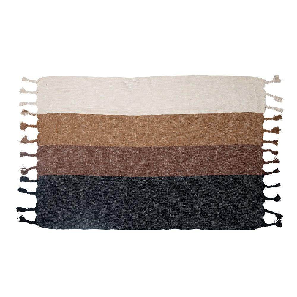 Gibson Throw Blanket