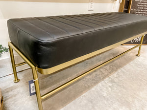 Micah Bench  (in store pickup only)