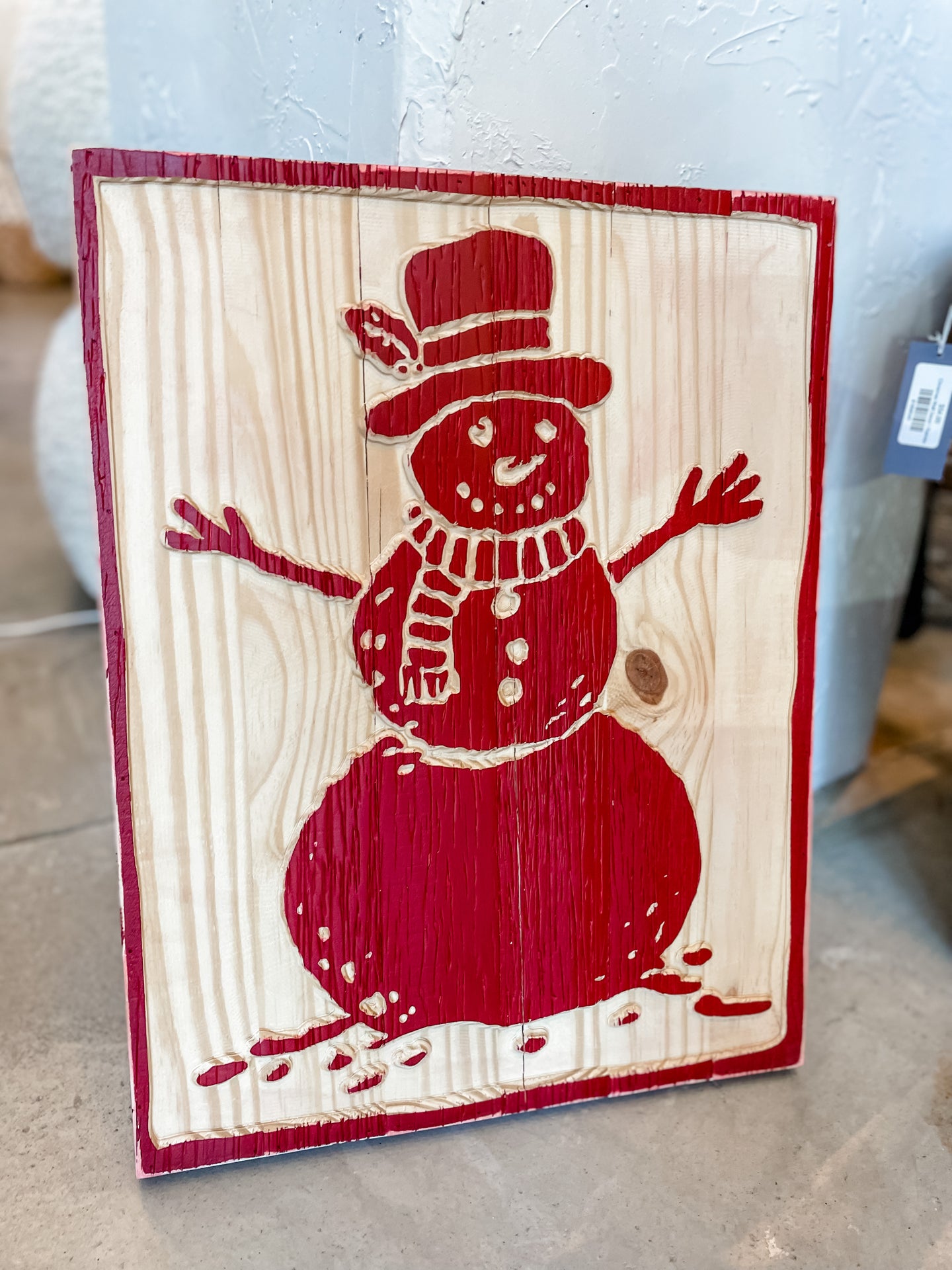 Christmas Wall Decor