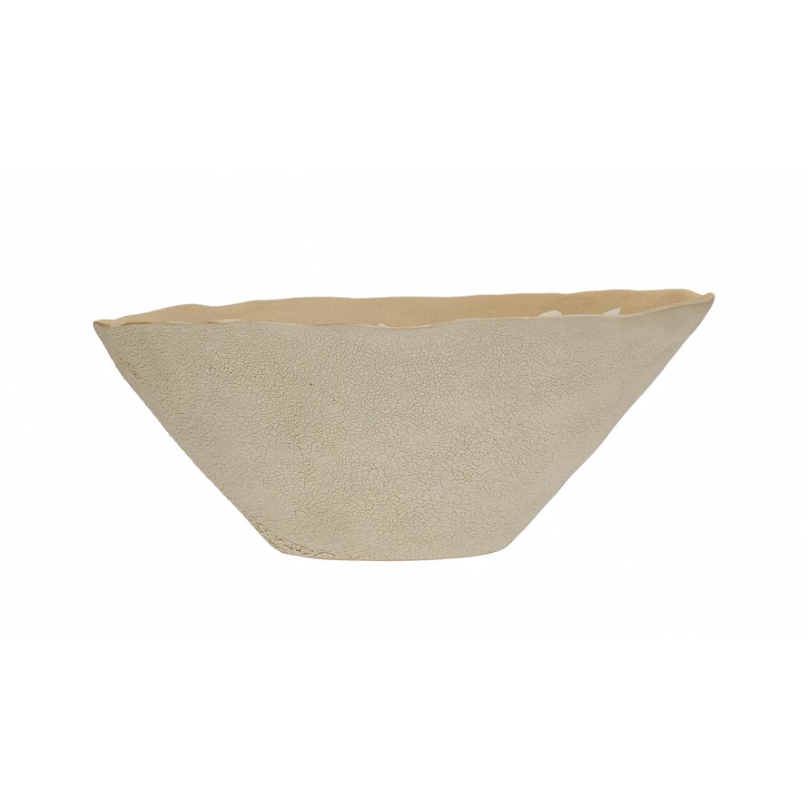 Hadie Stoneware Bowl