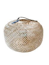 Load image into Gallery viewer, Bamboo Lantern- Horizontal
