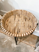 Load image into Gallery viewer, Leni Bamboo Tables (in-store pickup only)
