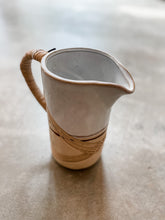 Load image into Gallery viewer, Christo Stone Pitcher
