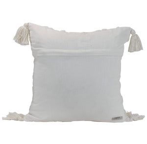 Lodus Cream Pillow